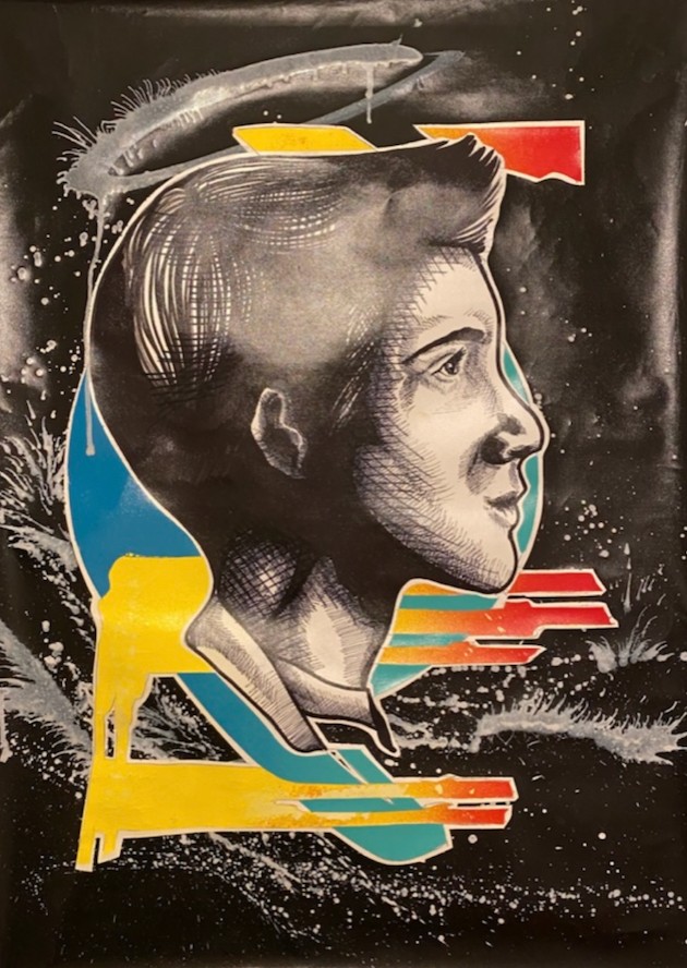 Férfi Profil